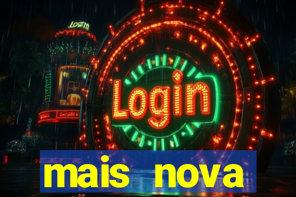 mais nova plataforma de jogos